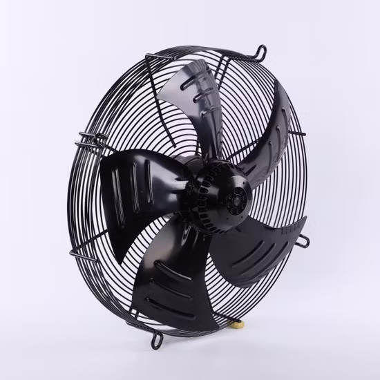 High Reliability External Rotor Air Conditioning Fan