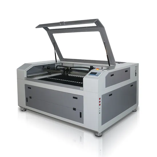 6090 CO2 Laser Engraving Machine Industrial Grade CO2 Laser Cutting Machine