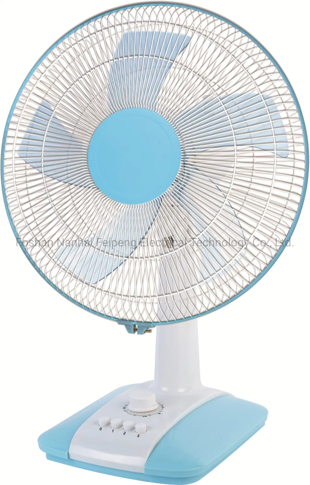 High Performance Plastic 16inch Table Electric Fan